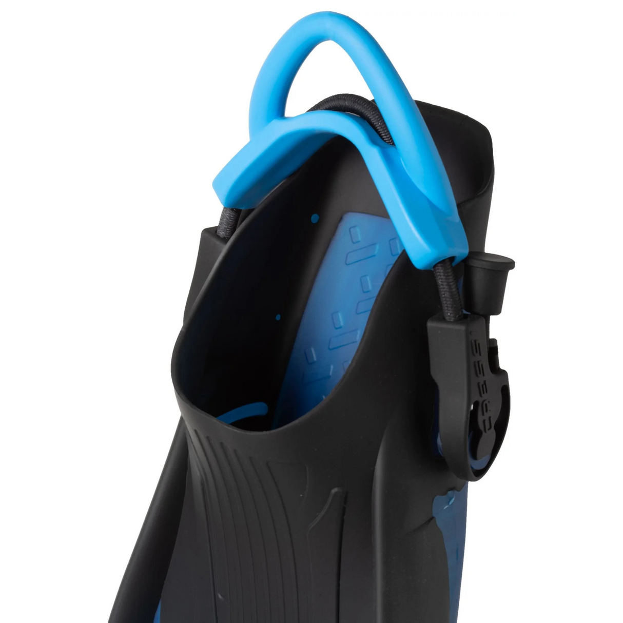 Cressi Fiji, Snorkel & Maui Fins Set