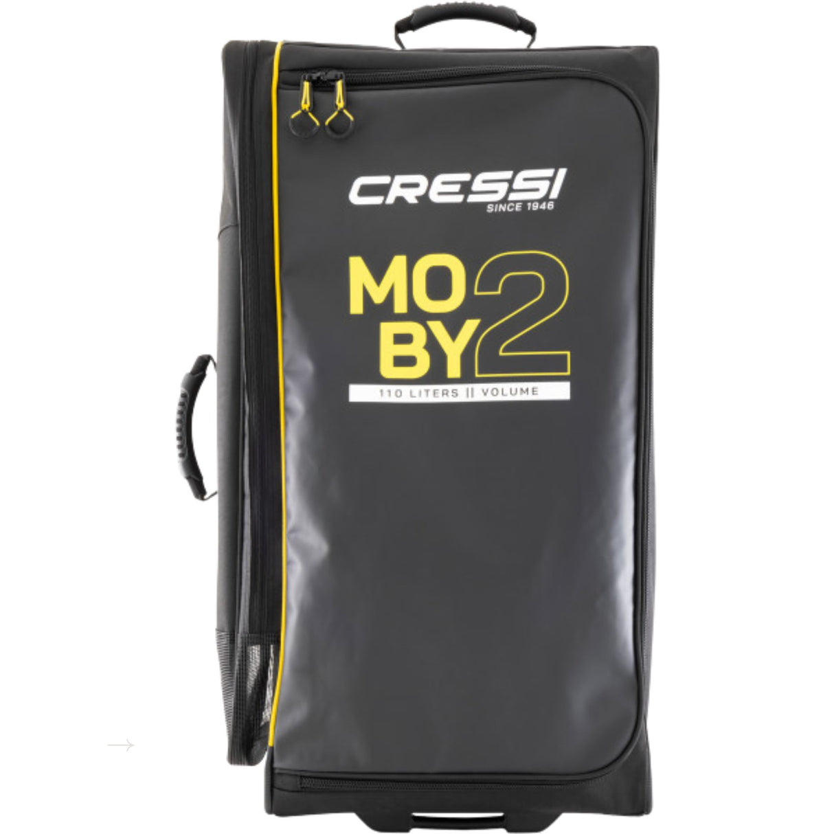 Cressi Moby 2 Trolley Bag