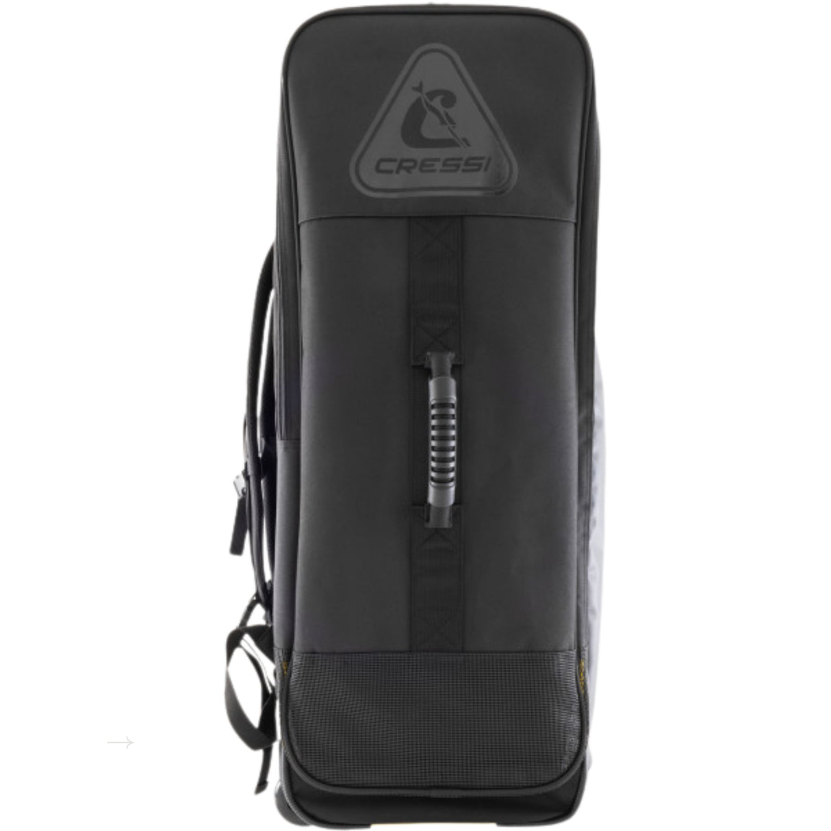 Cressi Moby 2 Trolley Bag