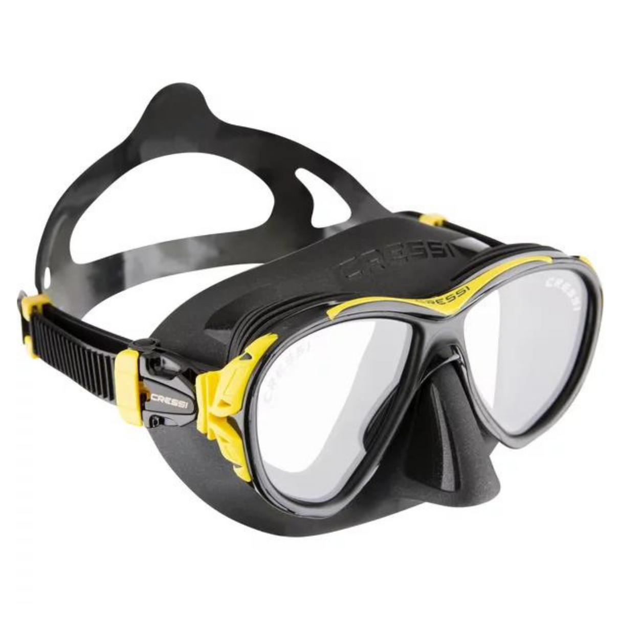 Cressi Naxos Mask