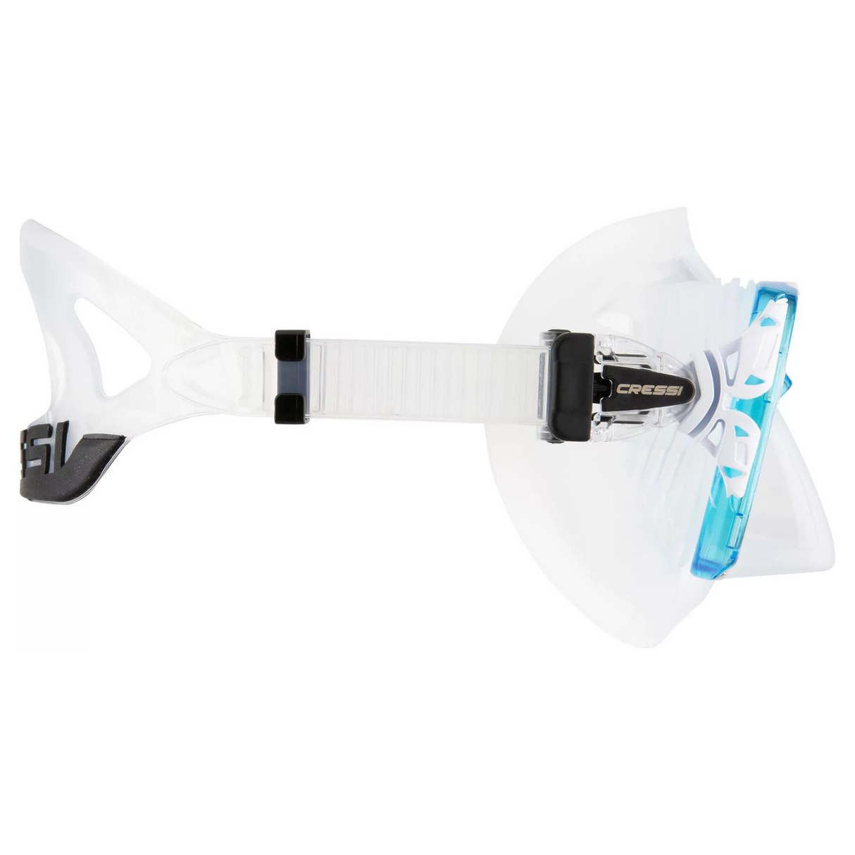 Cressi Naxos Mask