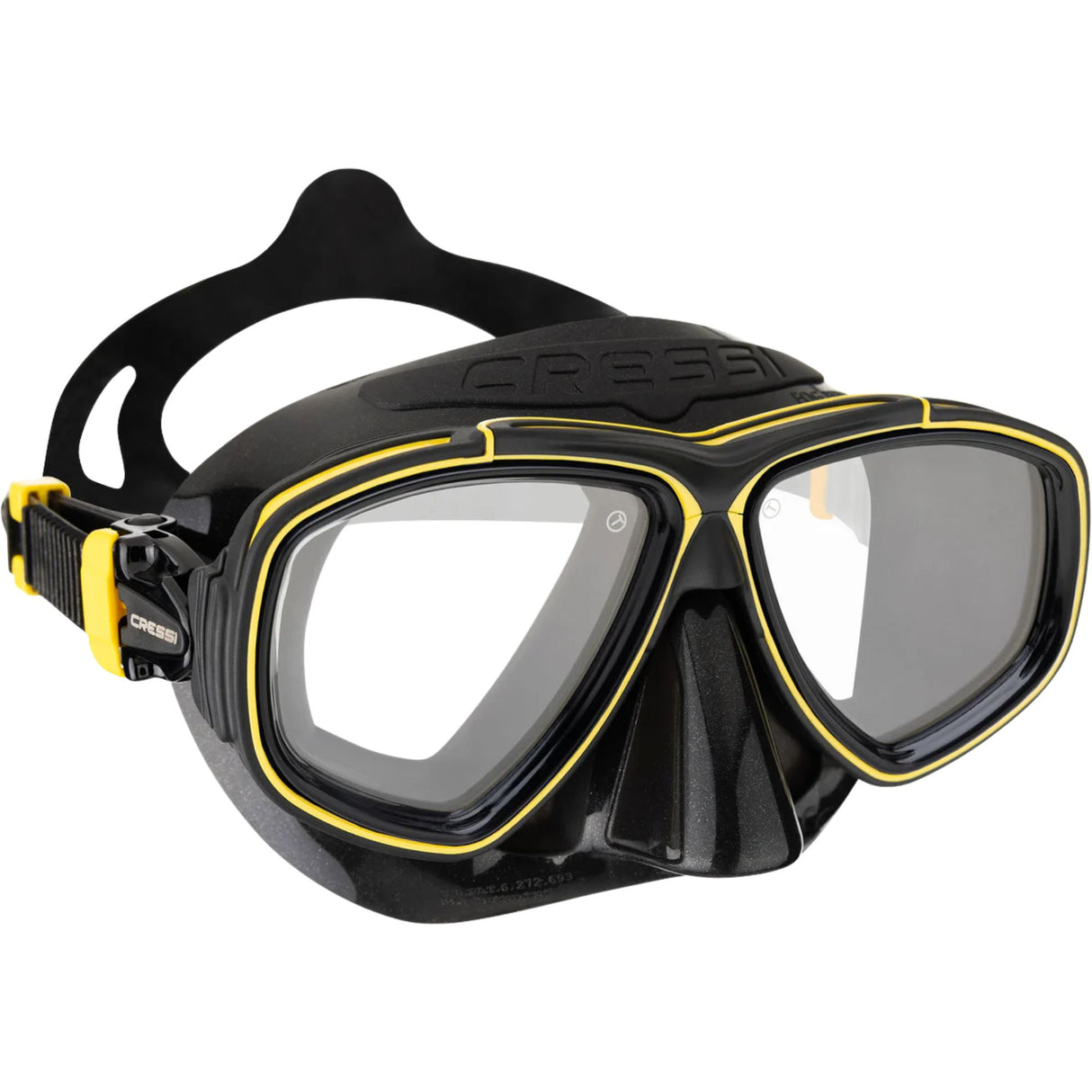 Cressi Prisma Mask