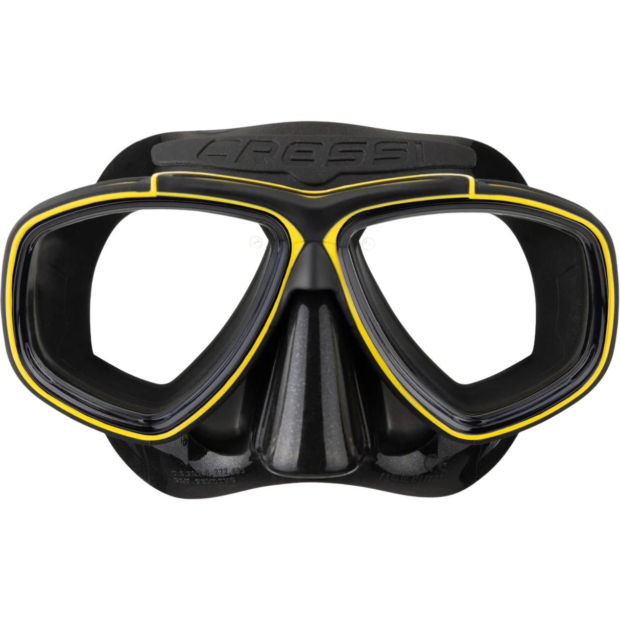 Cressi Prisma Mask