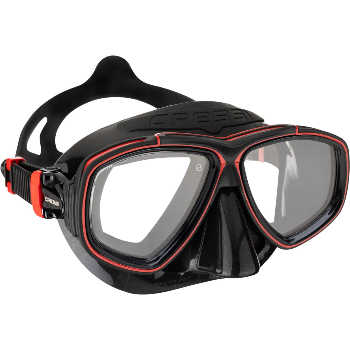 Cressi Prisma Mask