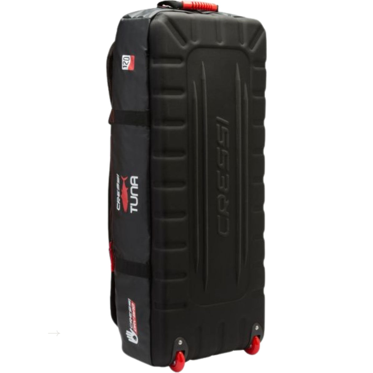 Cressi Tuna Wheel Bag