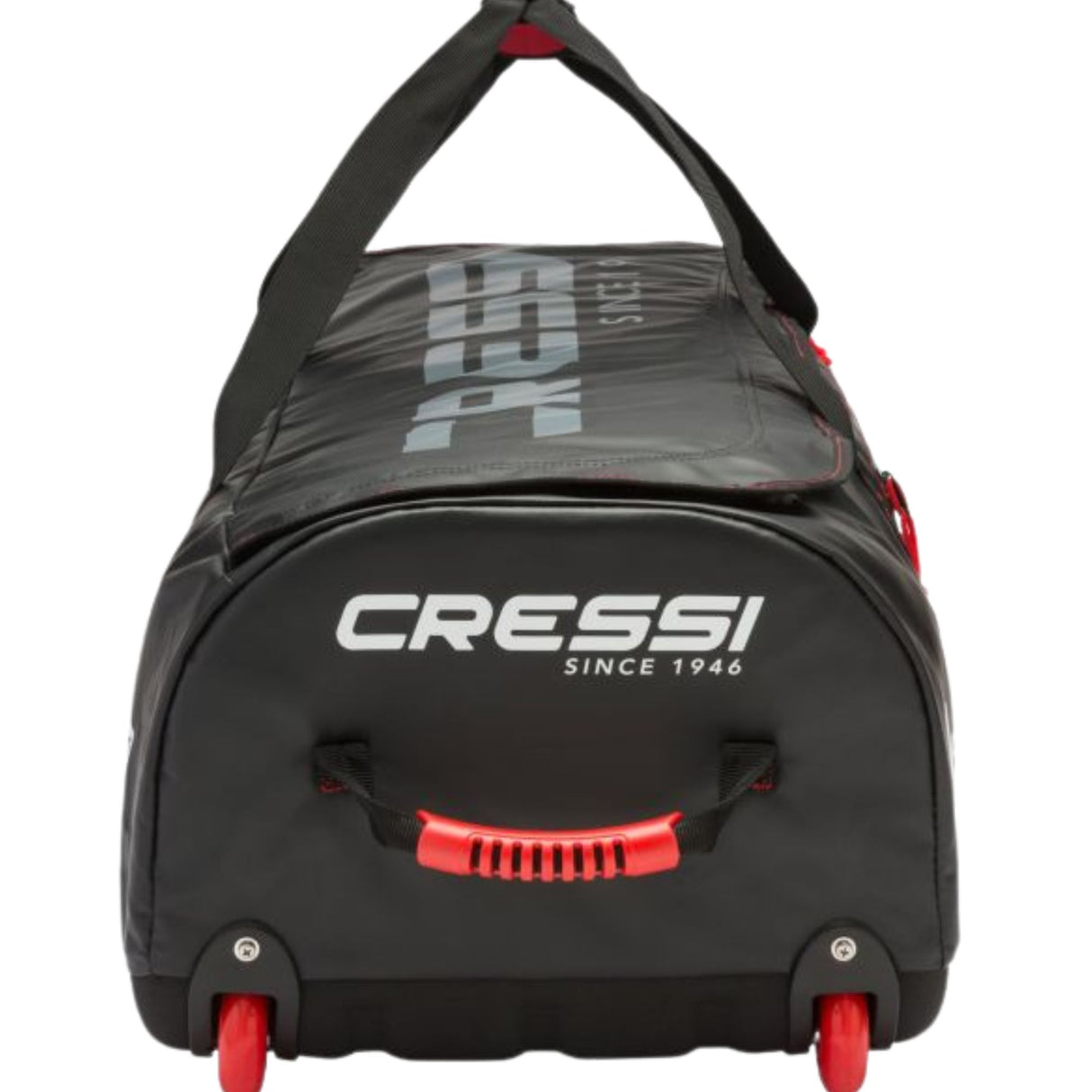 Cressi Tuna Wheel Bag