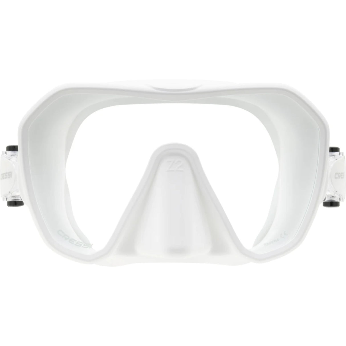 Cressi Z2 Mask