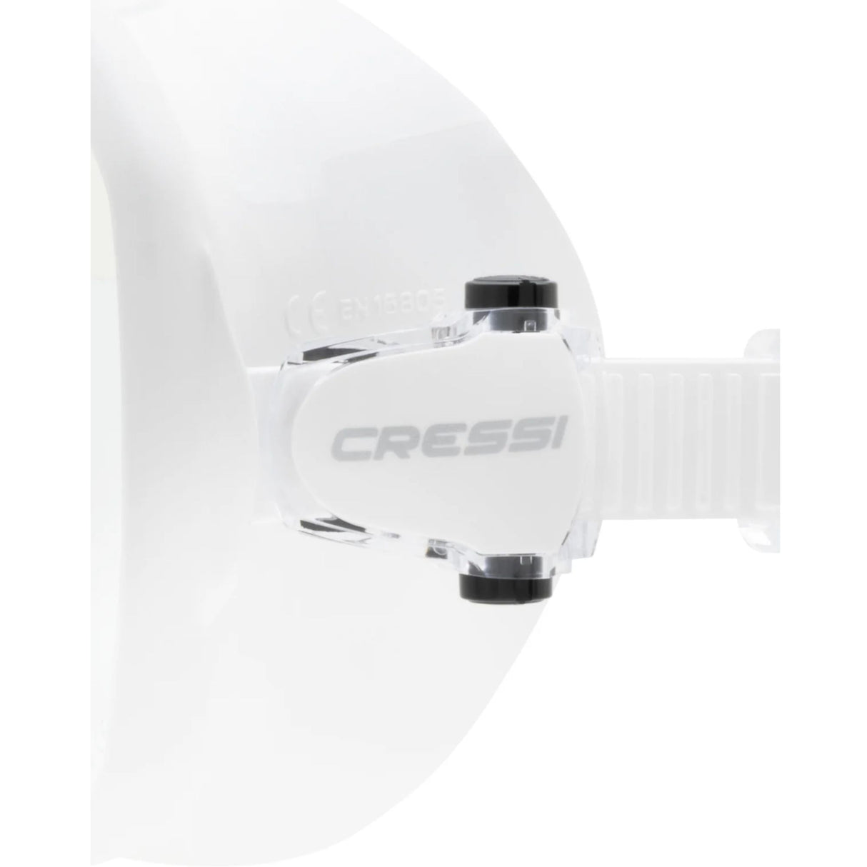 Cressi Z2 Mask