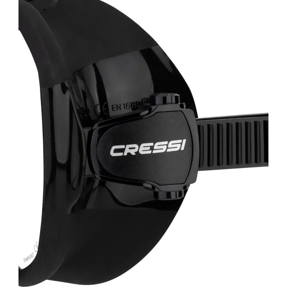 Cressi Z2 Mask