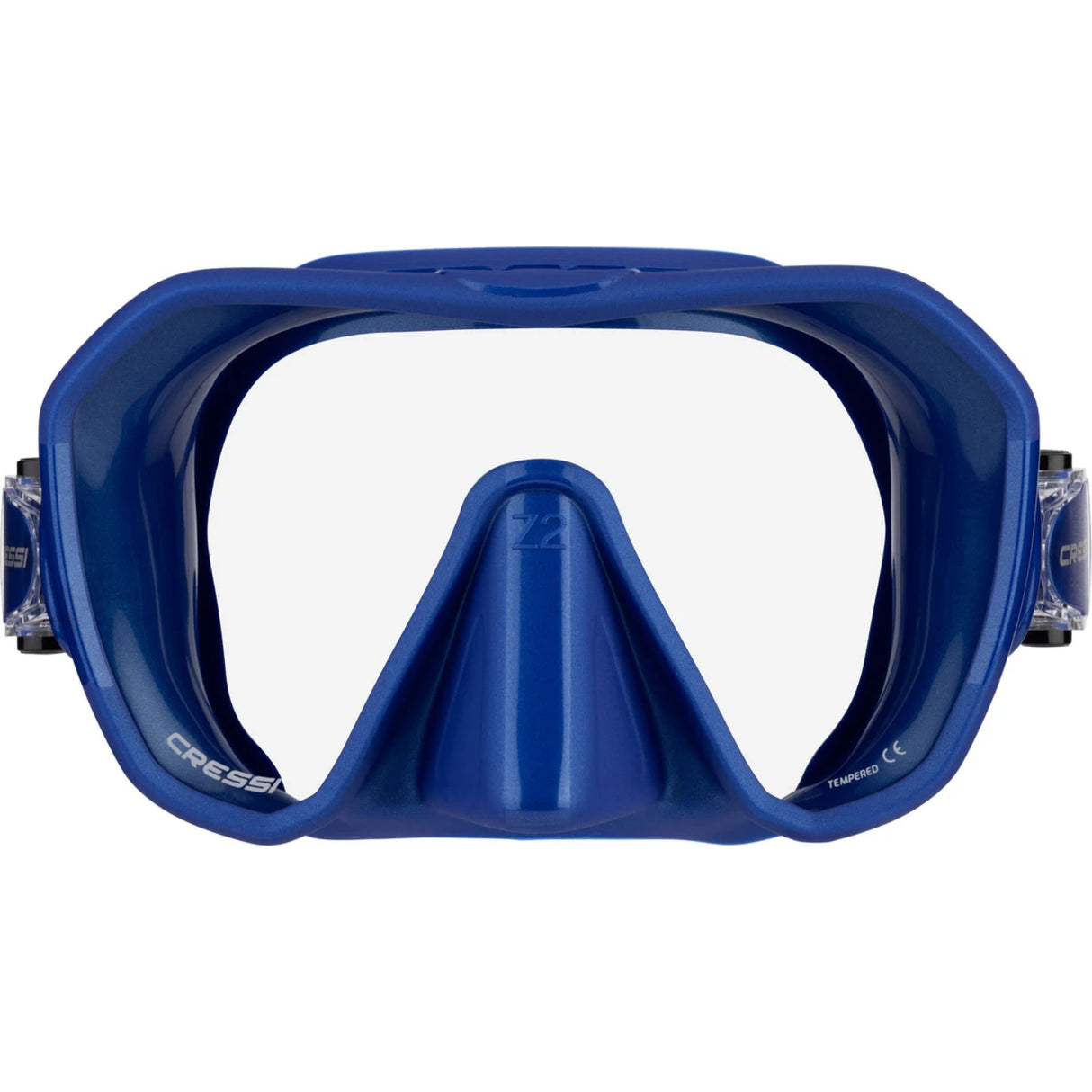 Cressi Z2 Mask