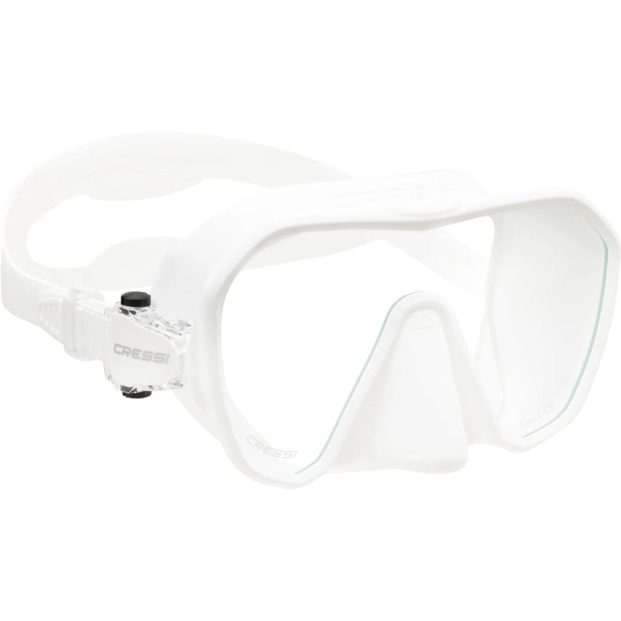Cressi Z2S Mask
