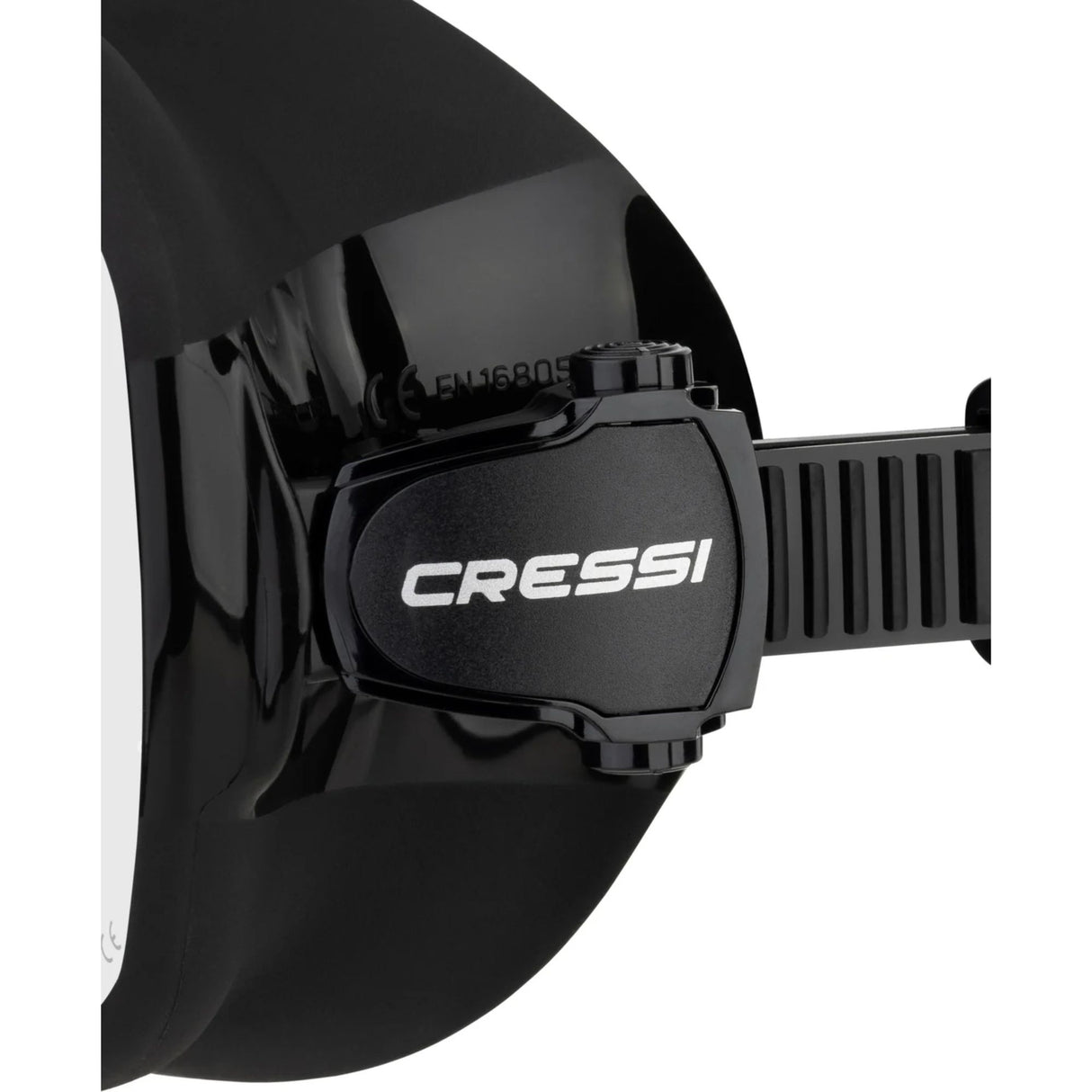 Cressi Z2S Mask