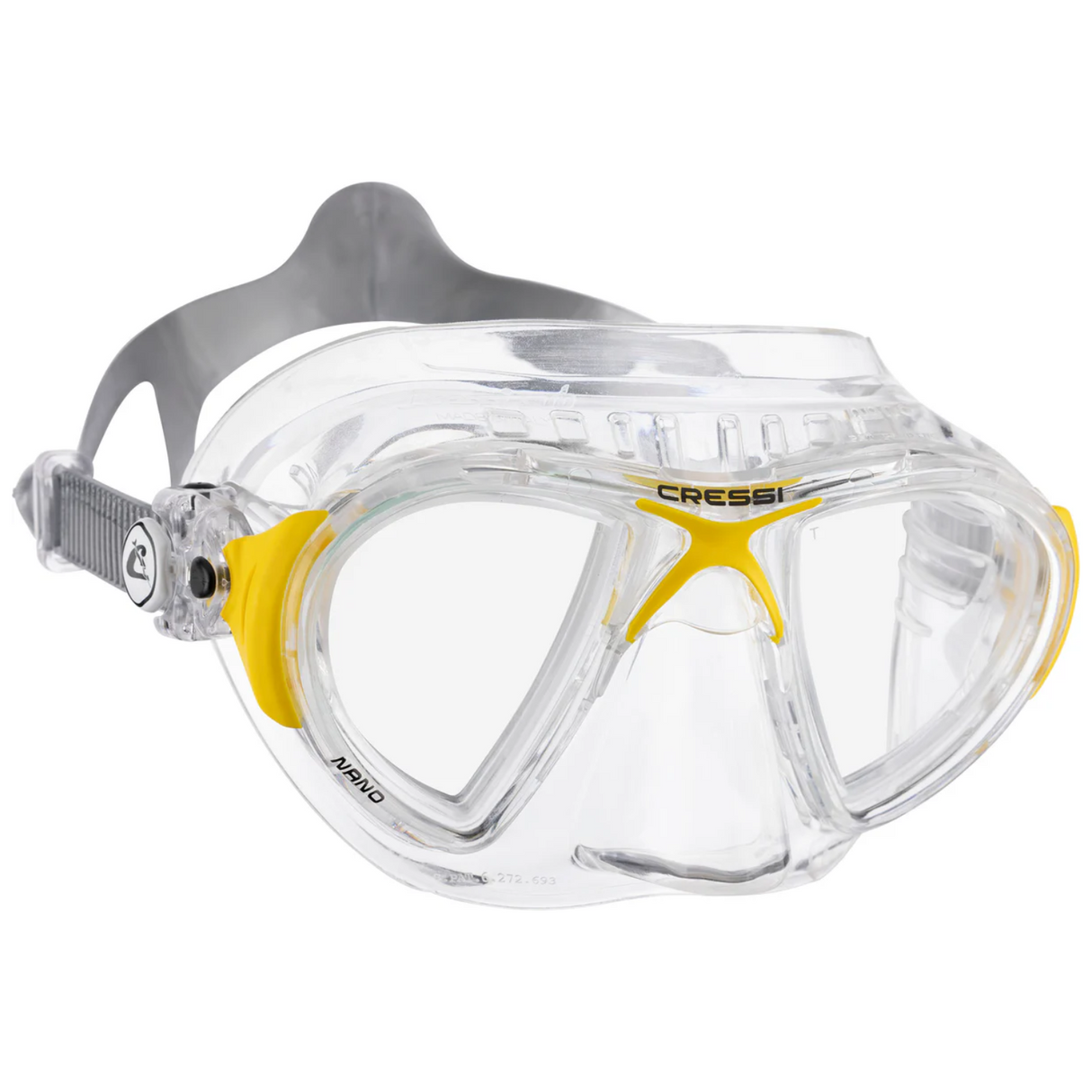 Cressi Nano Mask