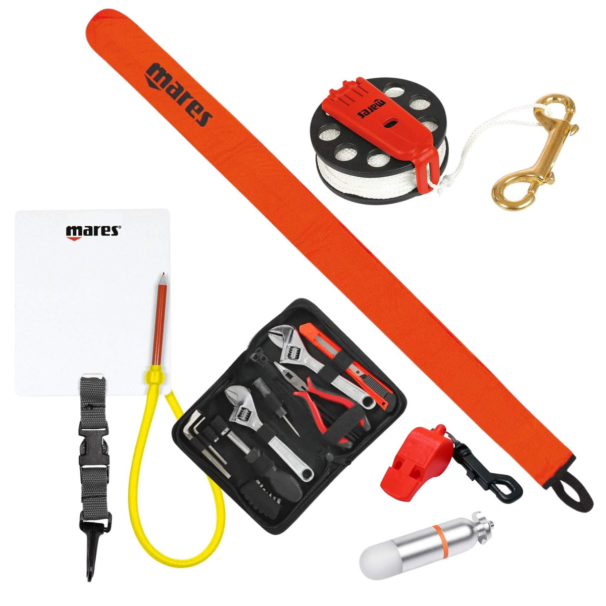 Essential Diver Safety Starter Pack