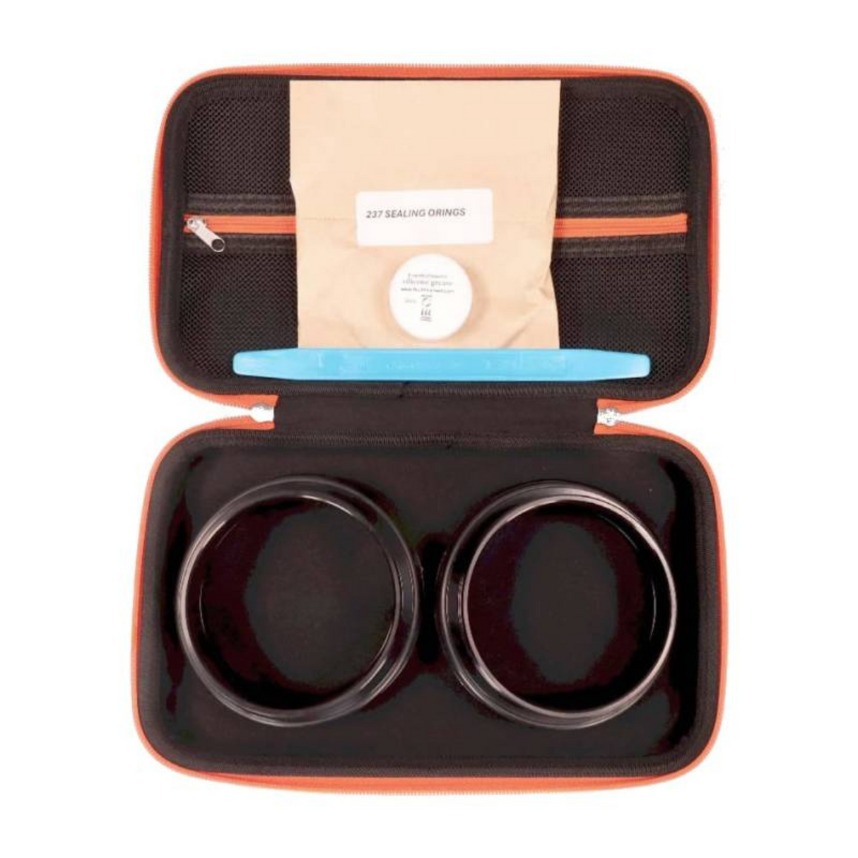 Fourth Element PSI Dry Glove System