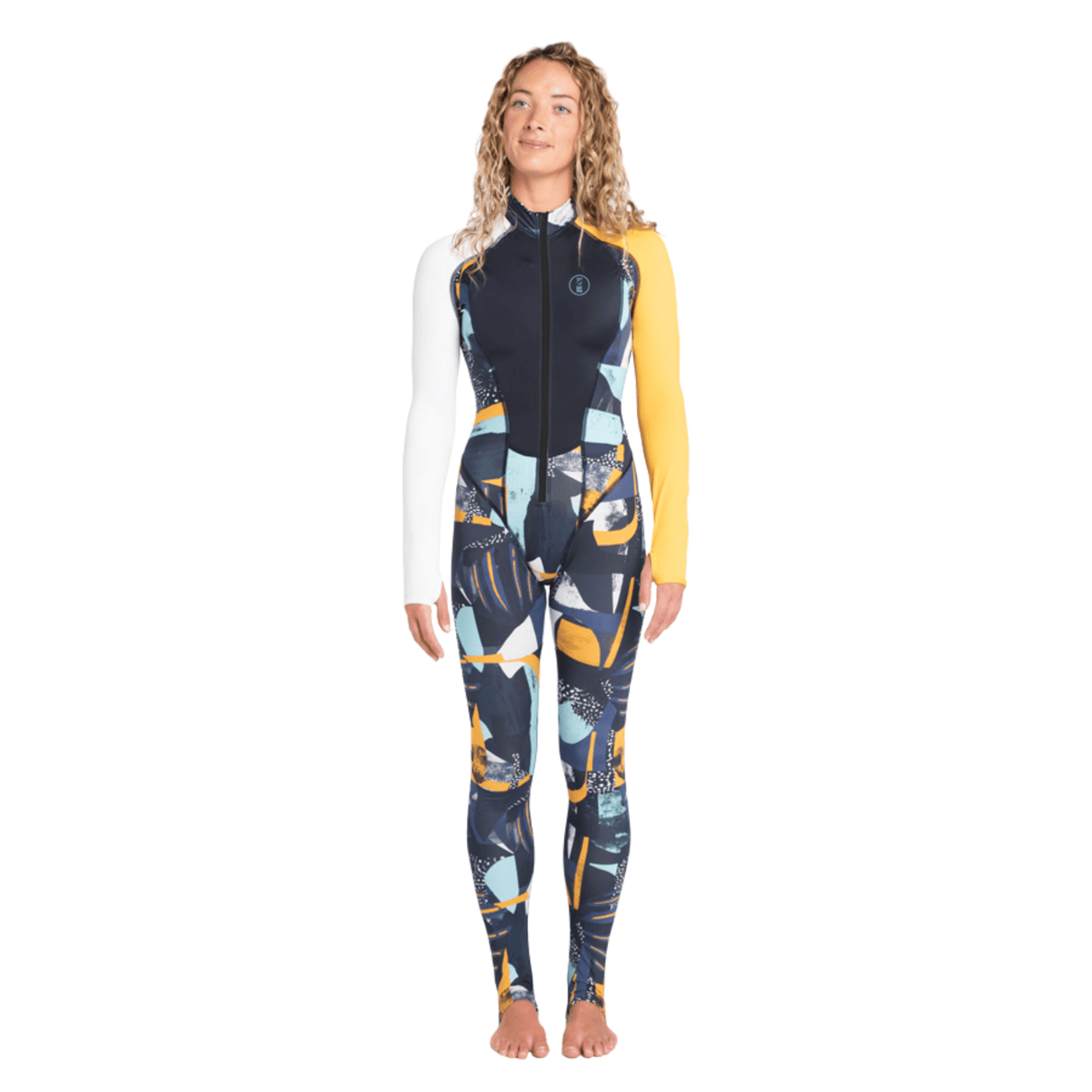 Fourth Element Women's Fin Hydrosuit