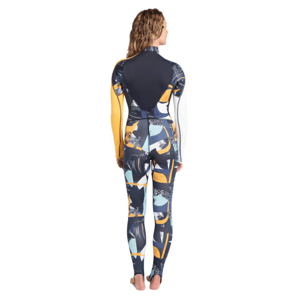 Fourth Element Women's Fin Hydrosuit