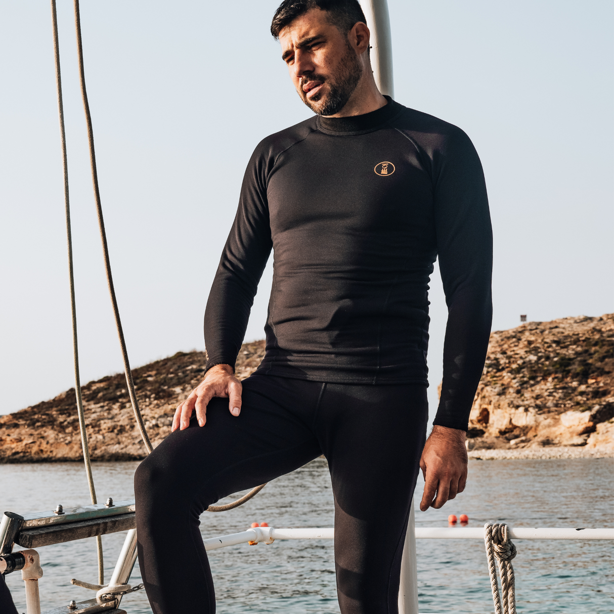 Fourth Element Xerotherm Men's Leggings