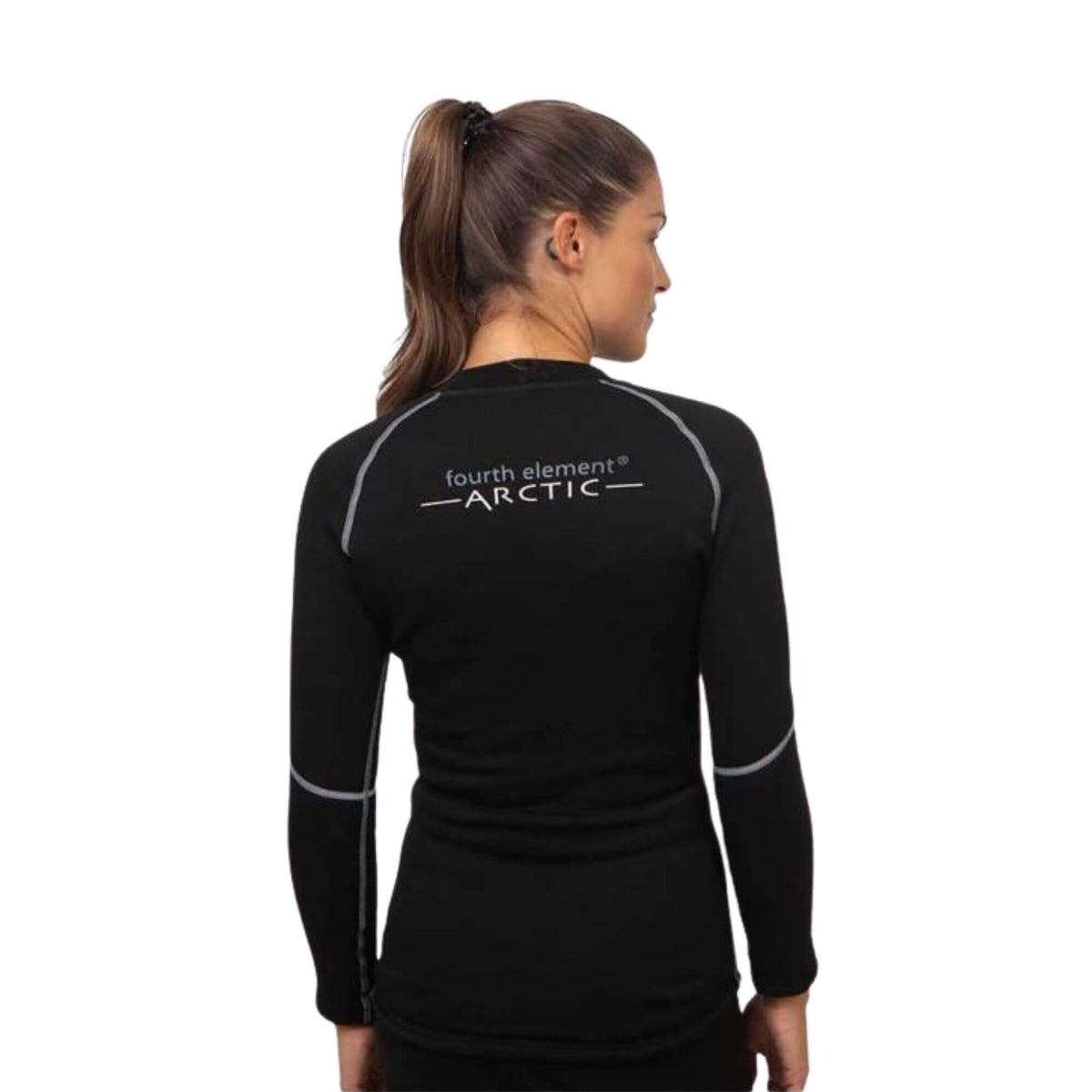 Fourth Element Arctic Top Woman