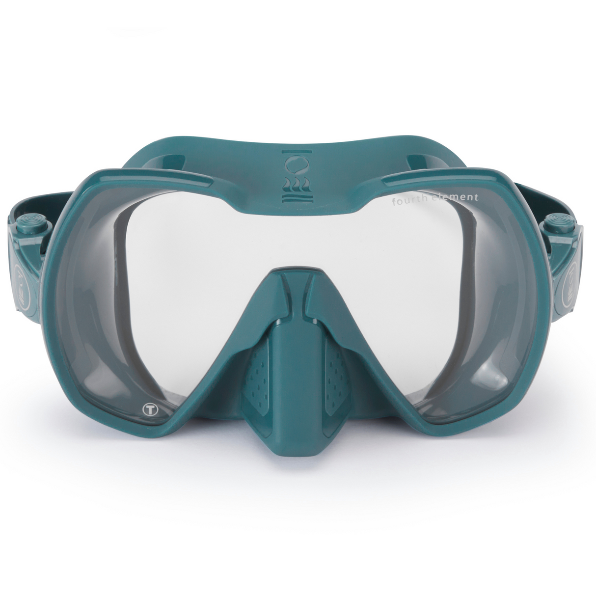 Fourth Element Seeker Dive Mask