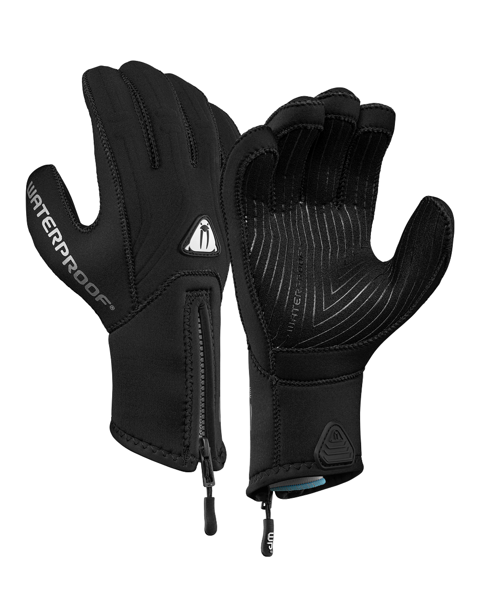 Waterproof G2 3mm Gloves