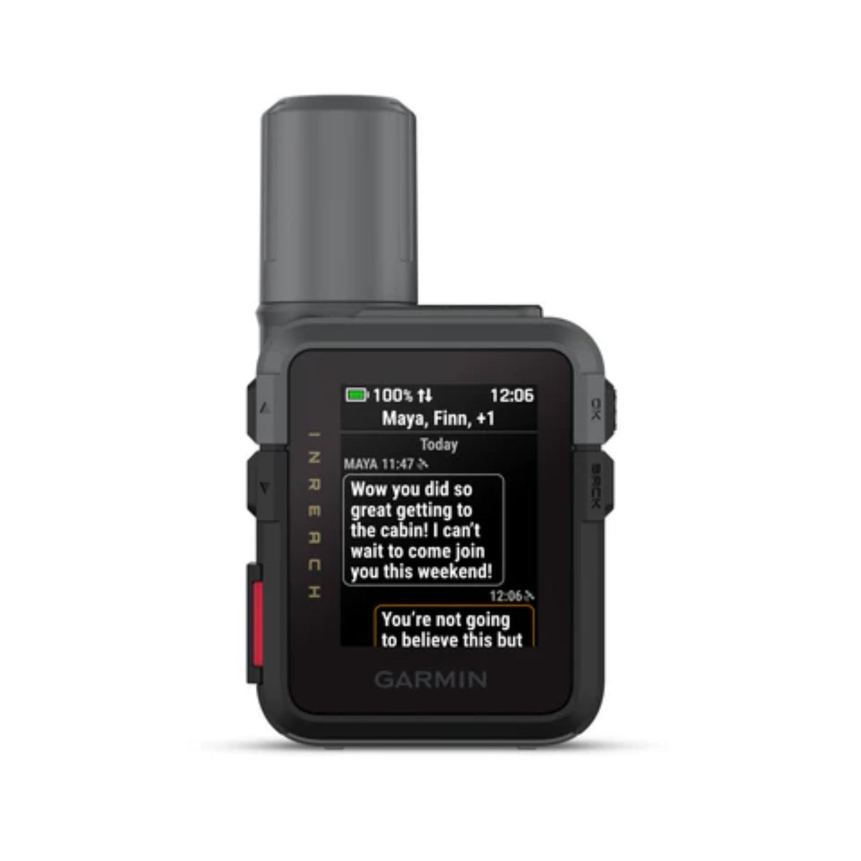 Garmin inReach® Mini 3