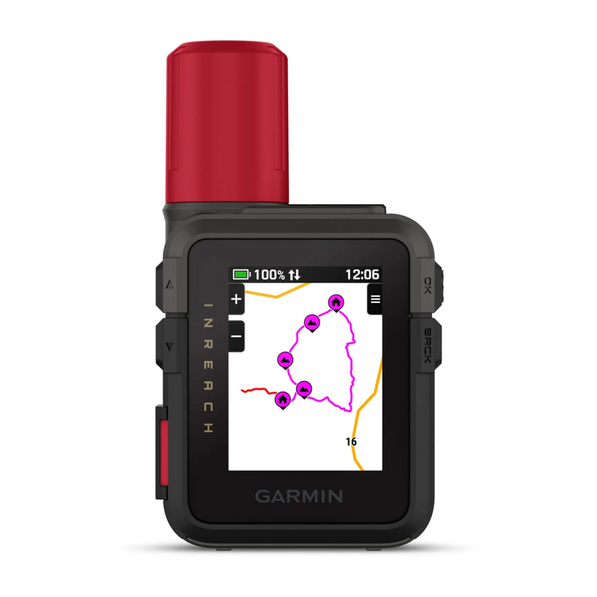 Garmin inReach® Mini 3 Plus Dive Bundle