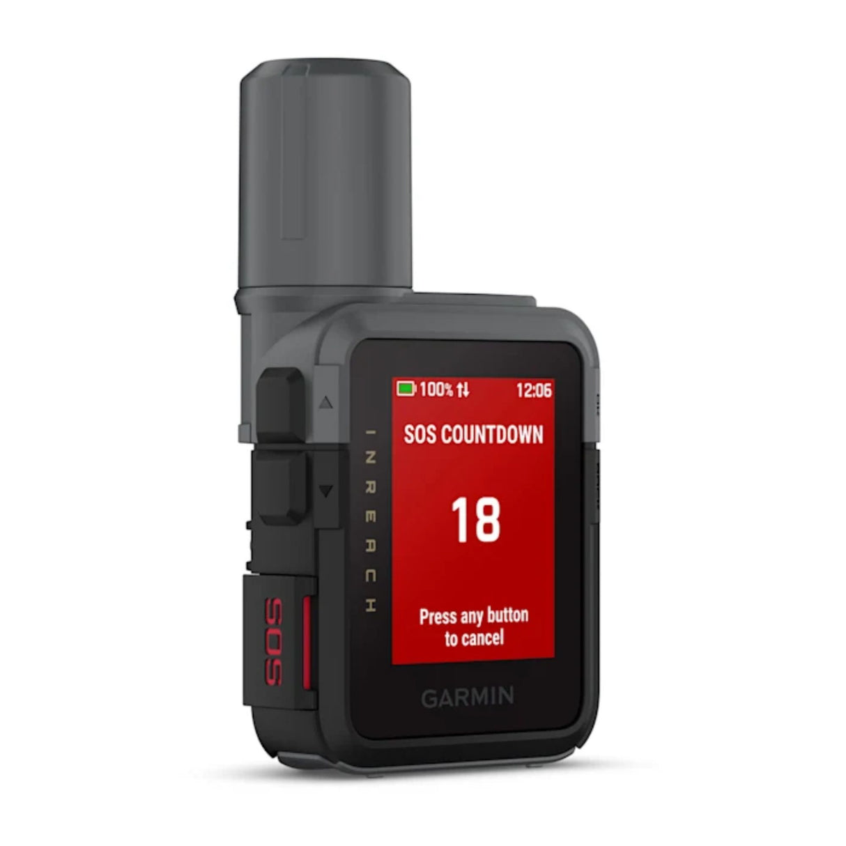 Garmin inReach® Mini 3