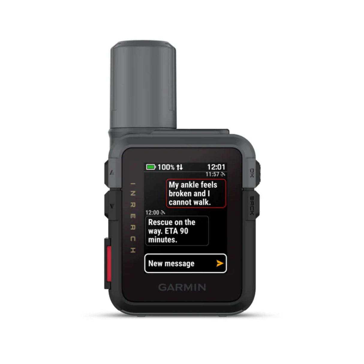 Garmin inReach® Mini 3