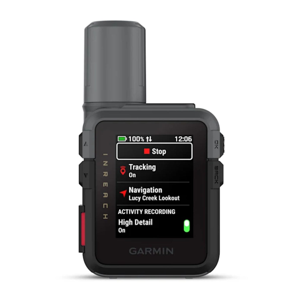 Garmin inReach® Mini 3