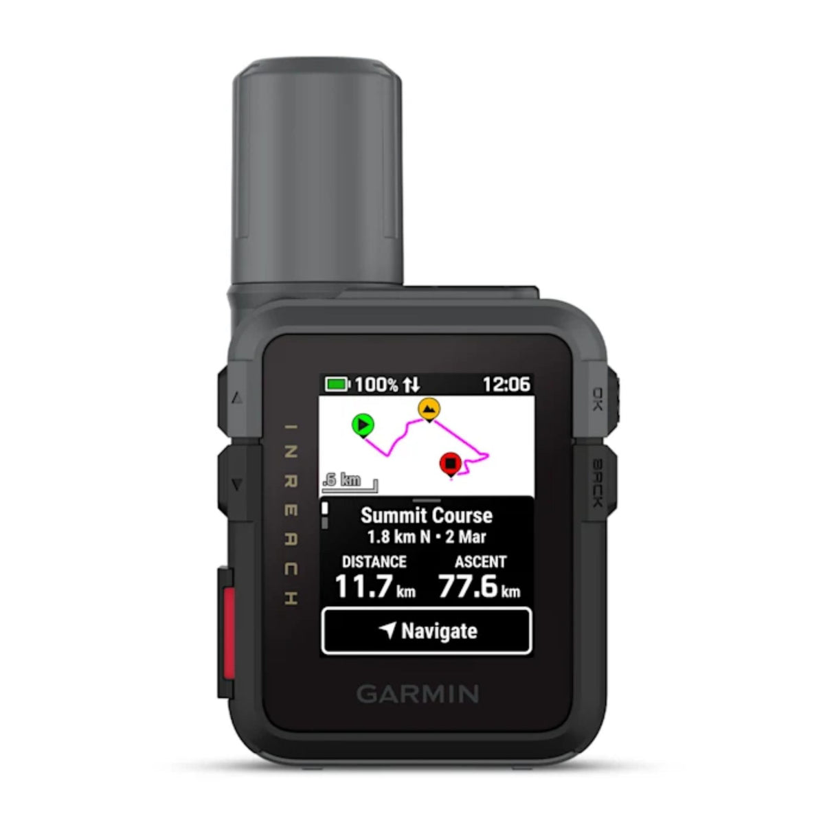 Garmin inReach® Mini 3