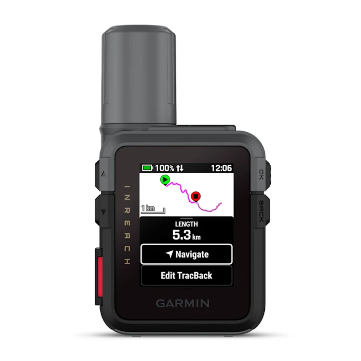 Garmin inReach® Mini 3