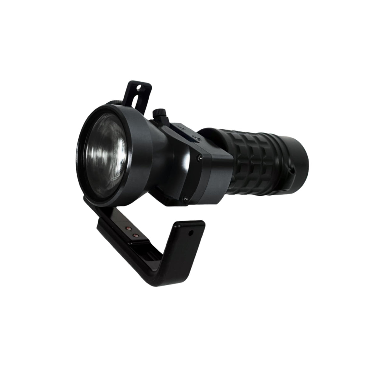 Halcyon Flare EXP Handheld 2.6A Dive Light with Charger