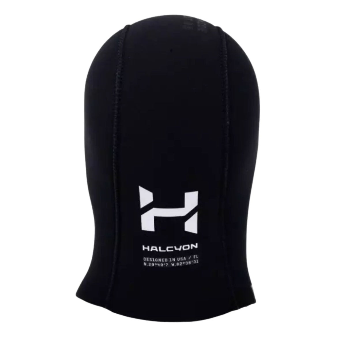 Halcyon 5mm Hood