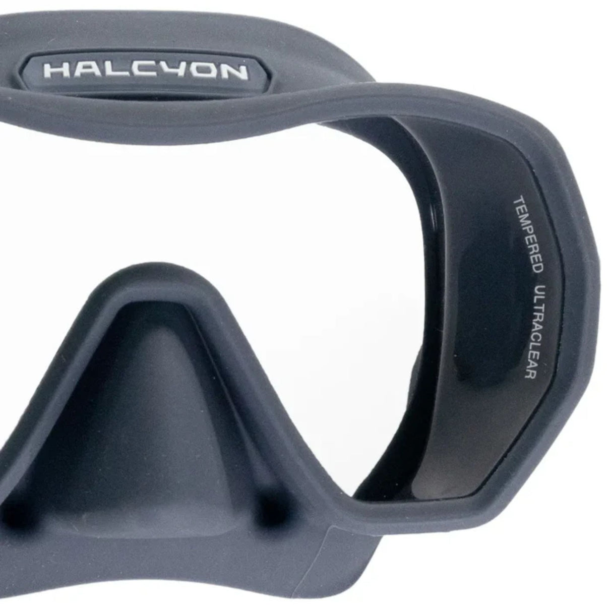 Halcyon Omnis Mask