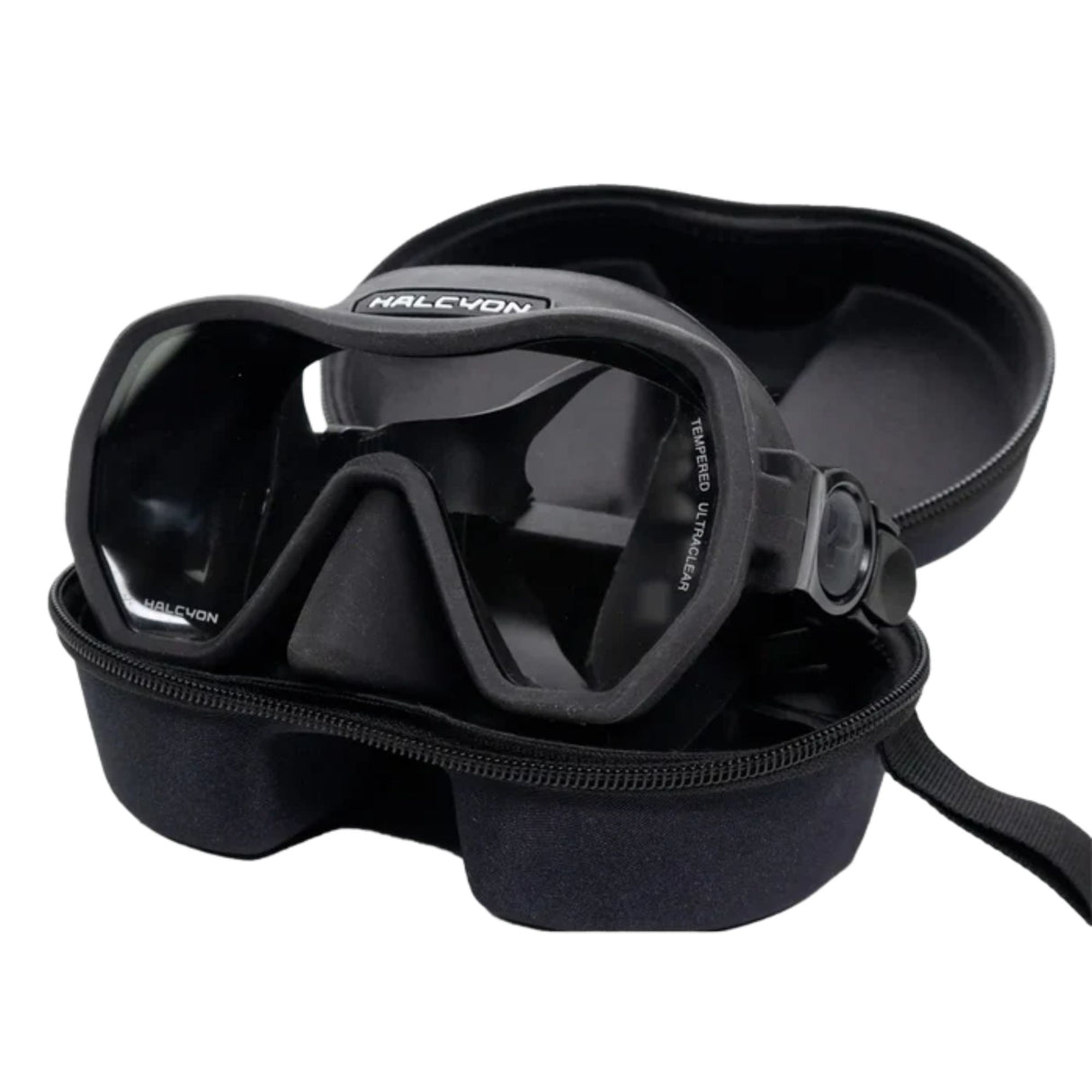 Halcyon Omnis Mask
