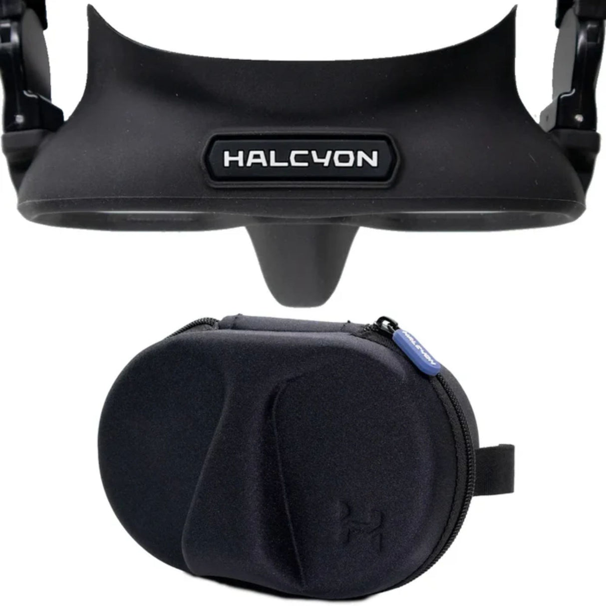 Halcyon Omnis Mask