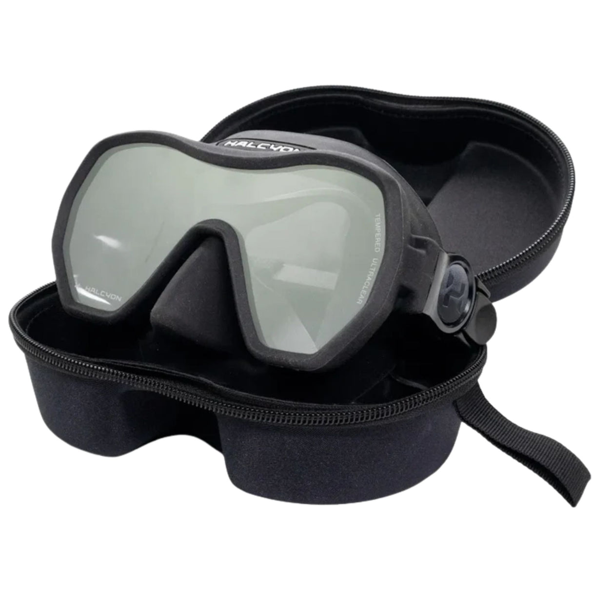 Halcyon Omnis Mask