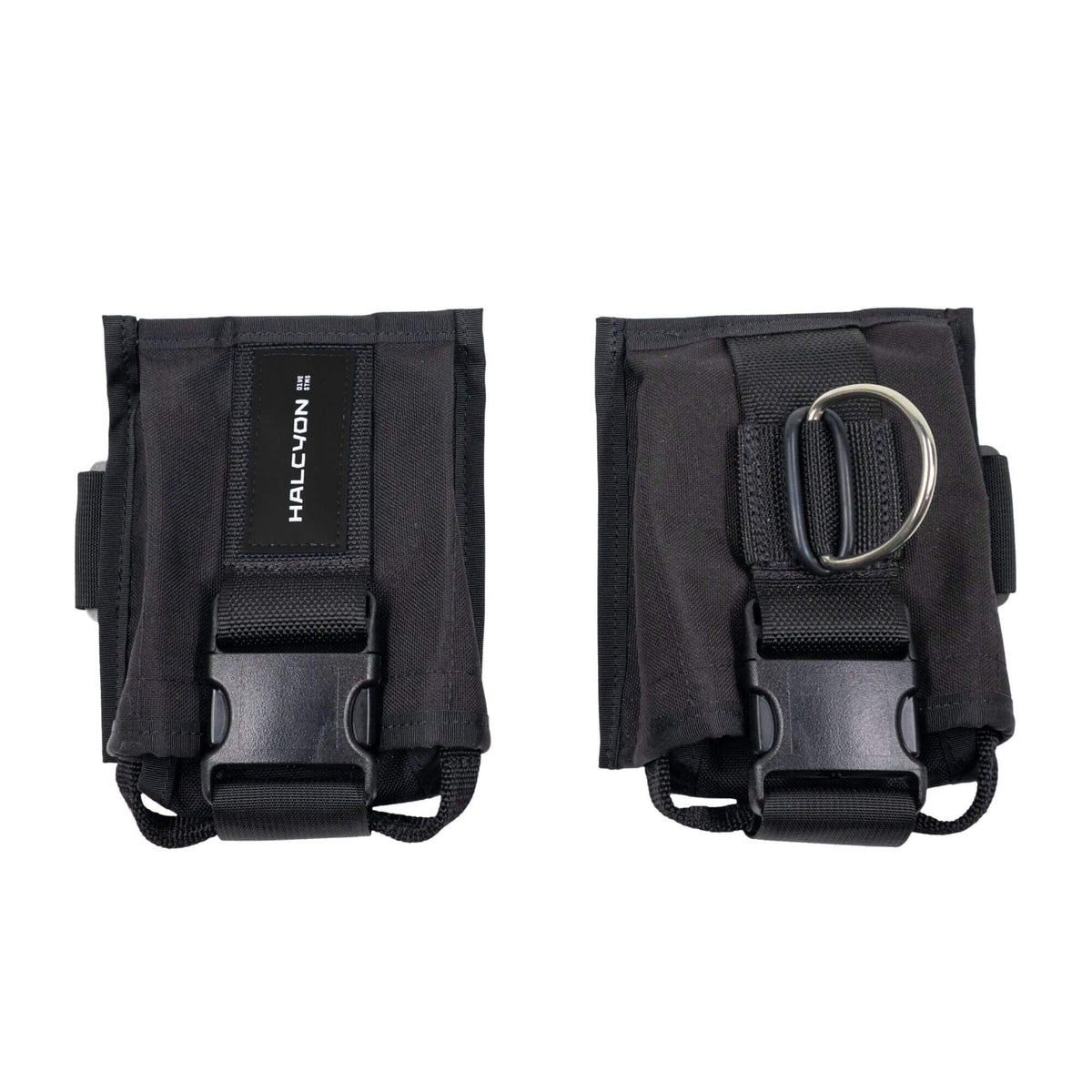 Halcyon ACB Weight System – Mikes Dive Store