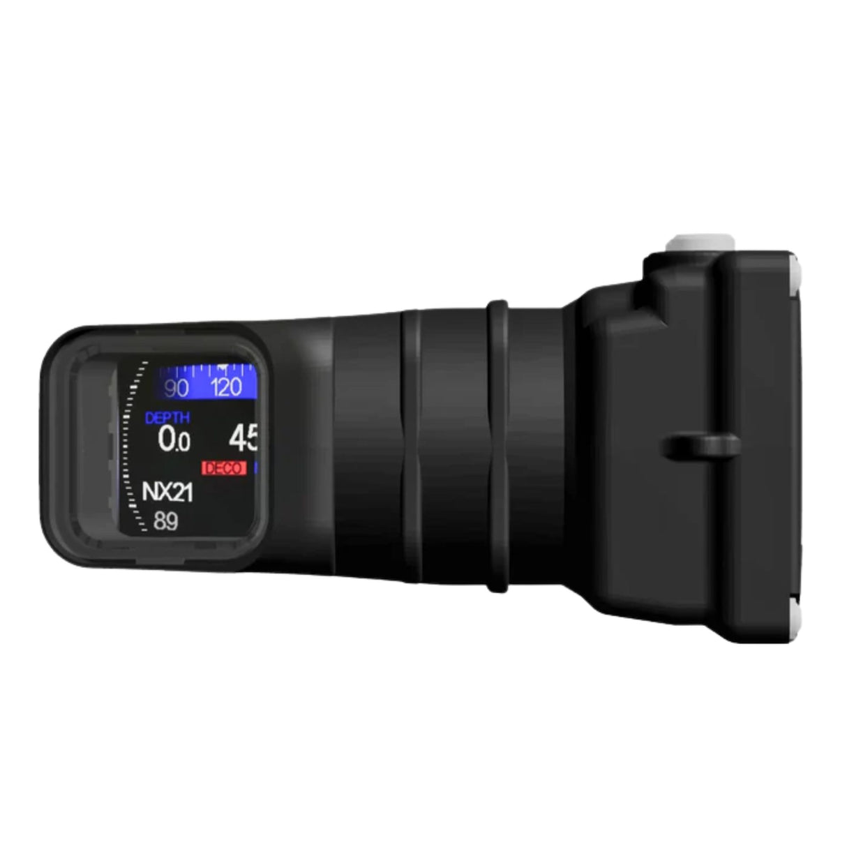 Halcyon Symbios HUD Computer with Tank Pod