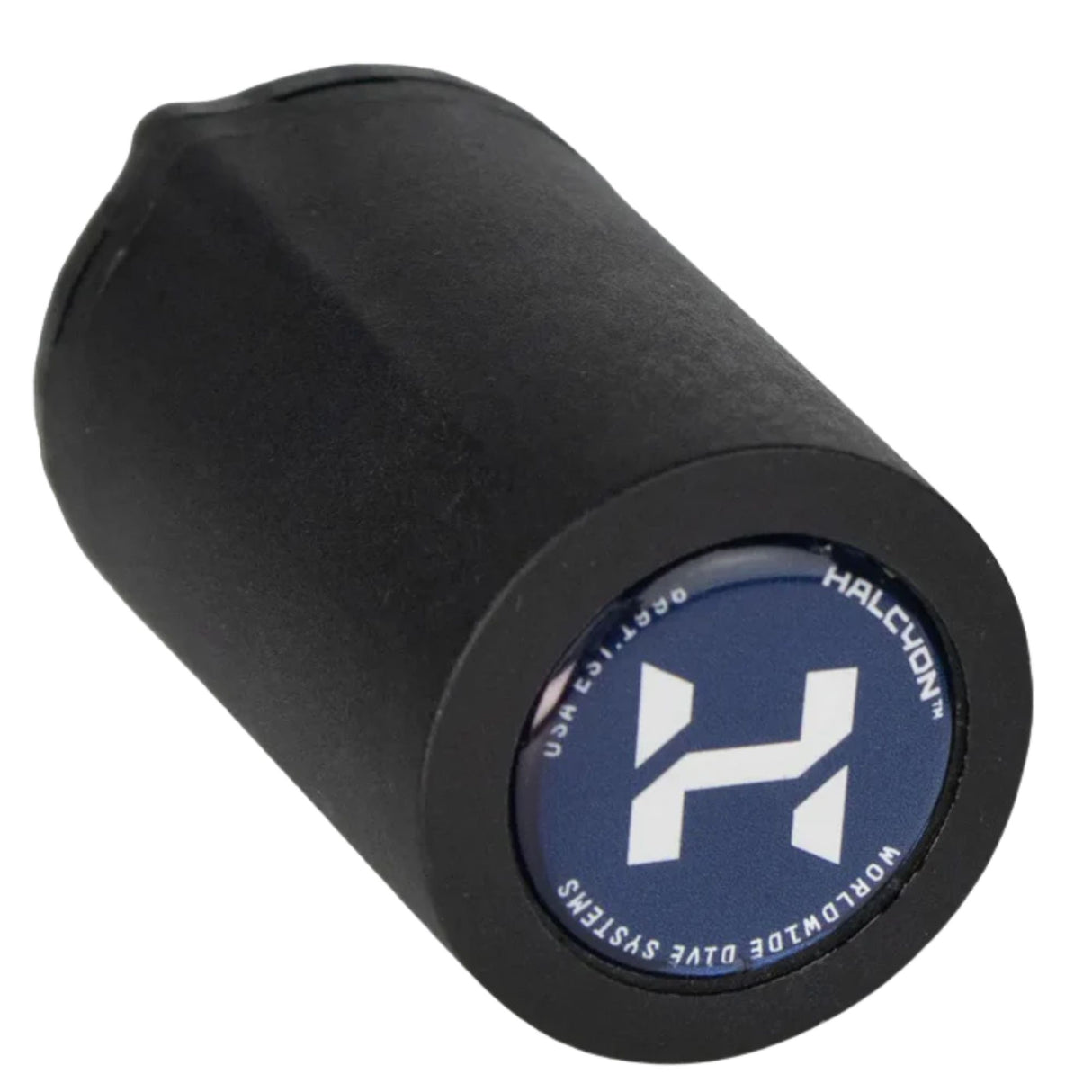 Halcyon Symbios BLUE Handset Computer with Tank Pod