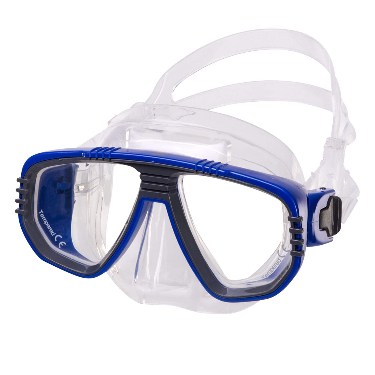 IST Corona +2.0 Dive Mask
