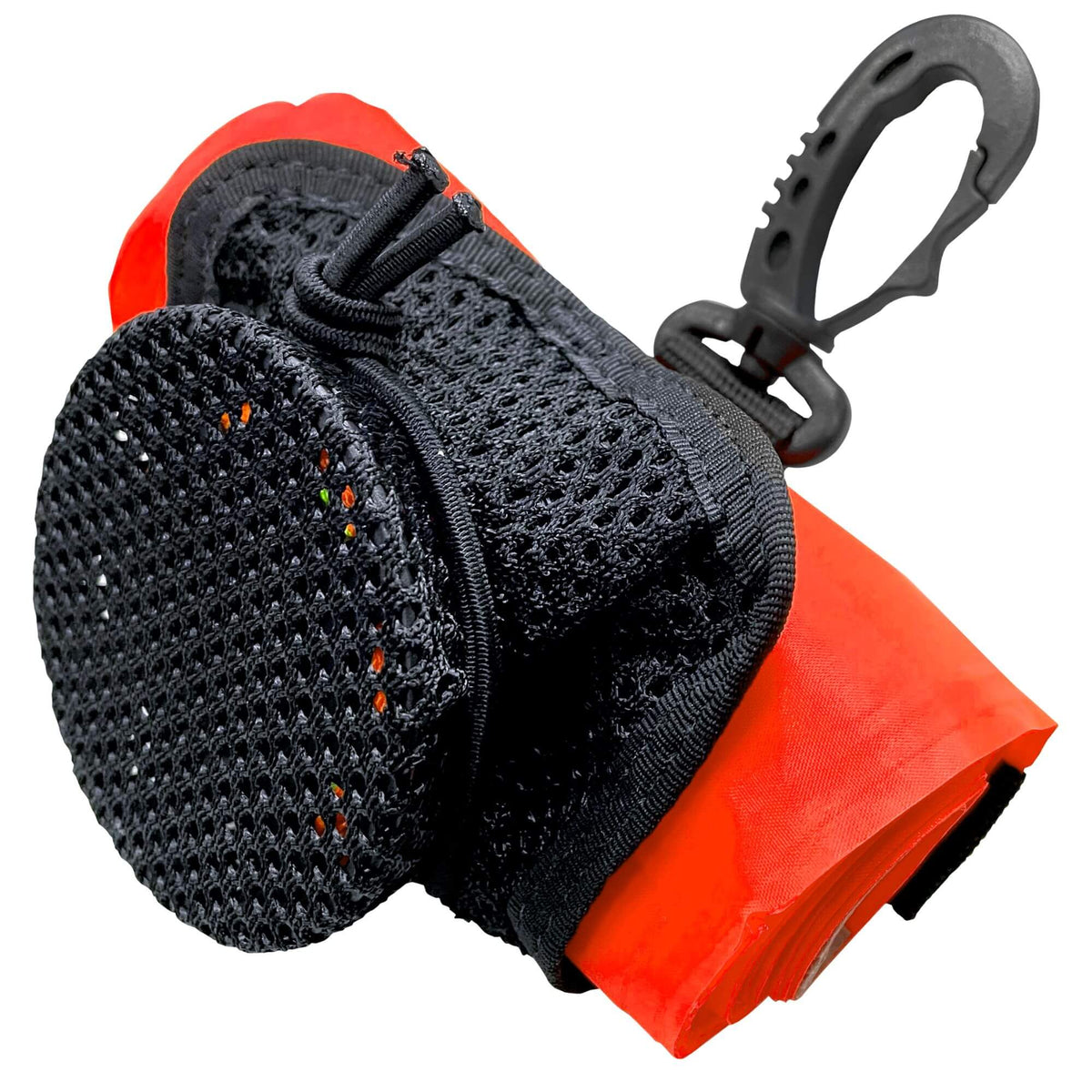 IST Surface Marker Buoy With Reel
