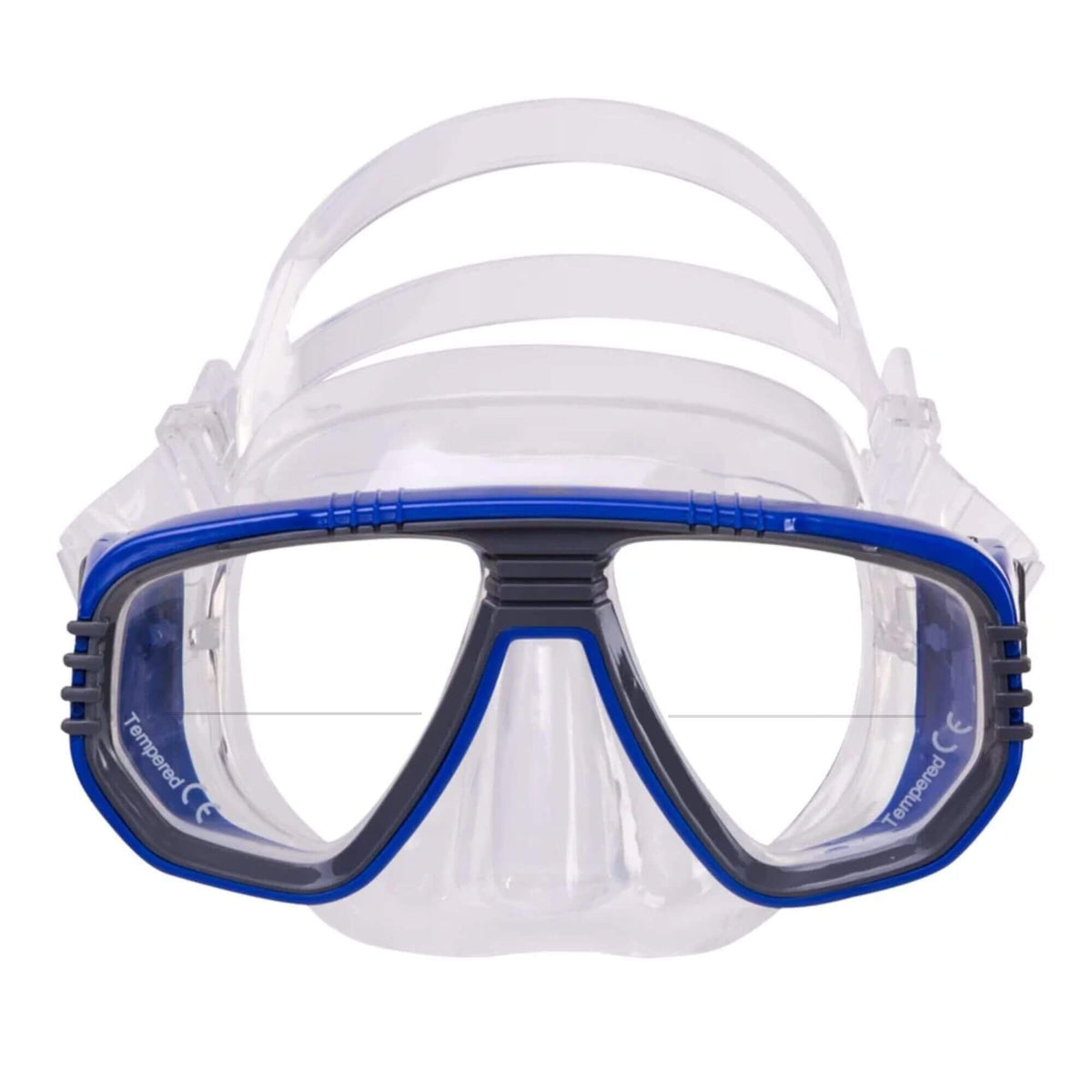 IST Corona +2.0 Dive Mask