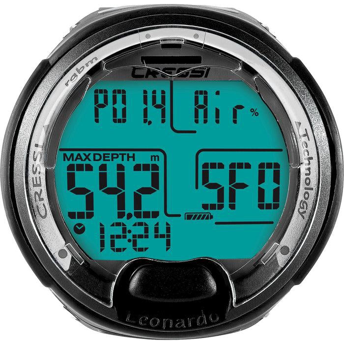 Cressi Leonardo Diving Computer