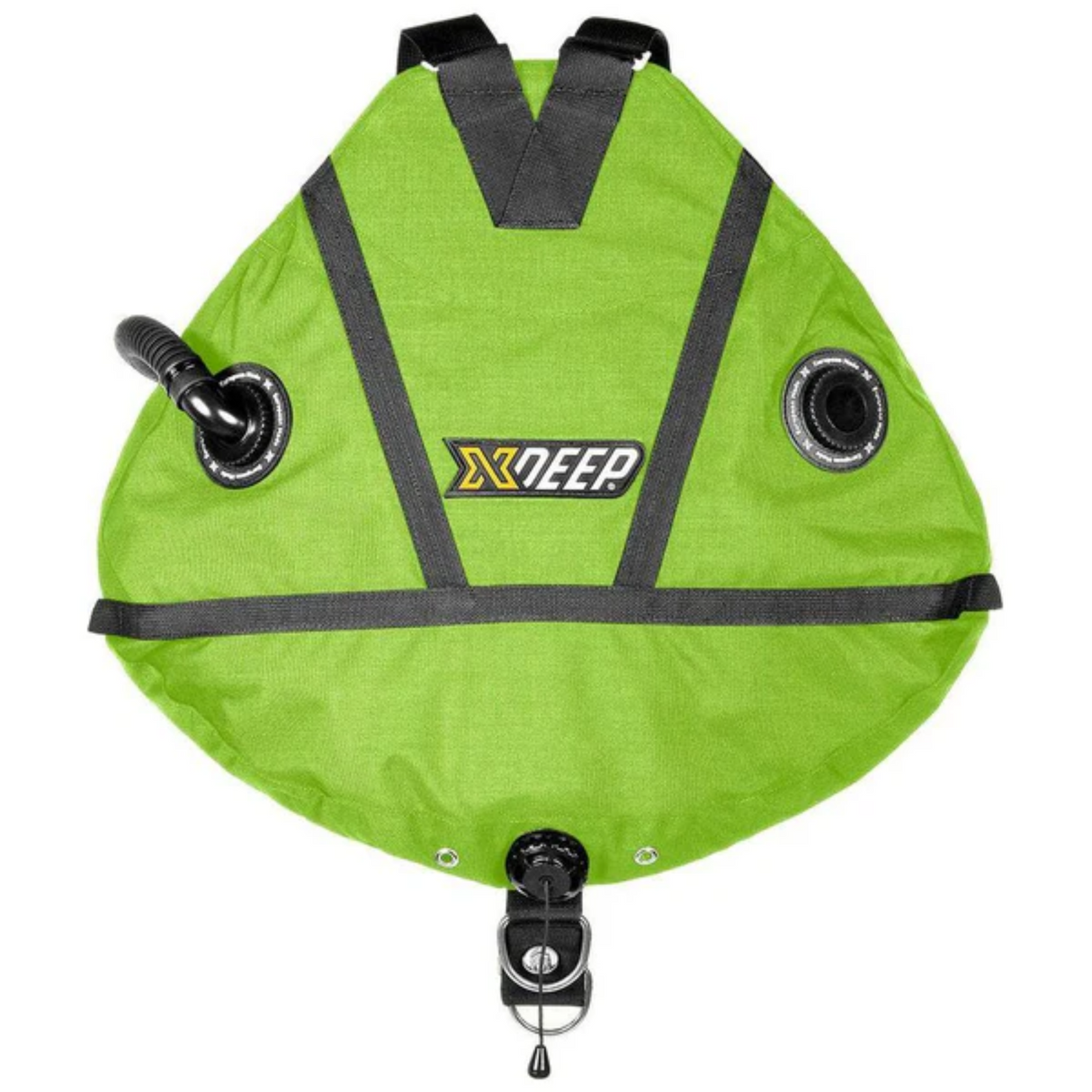 XDEEP Stealth 2.0 TEC Redundant Bladder System - Special Order Colours