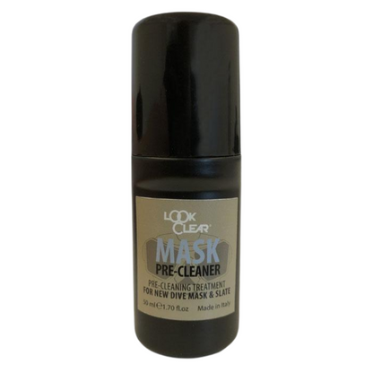 Look Clear Dive Mask Pre-Cleaner 50ml