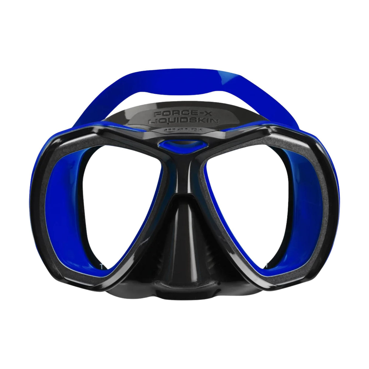 Mares Force-X Liquidskin Diving Mask