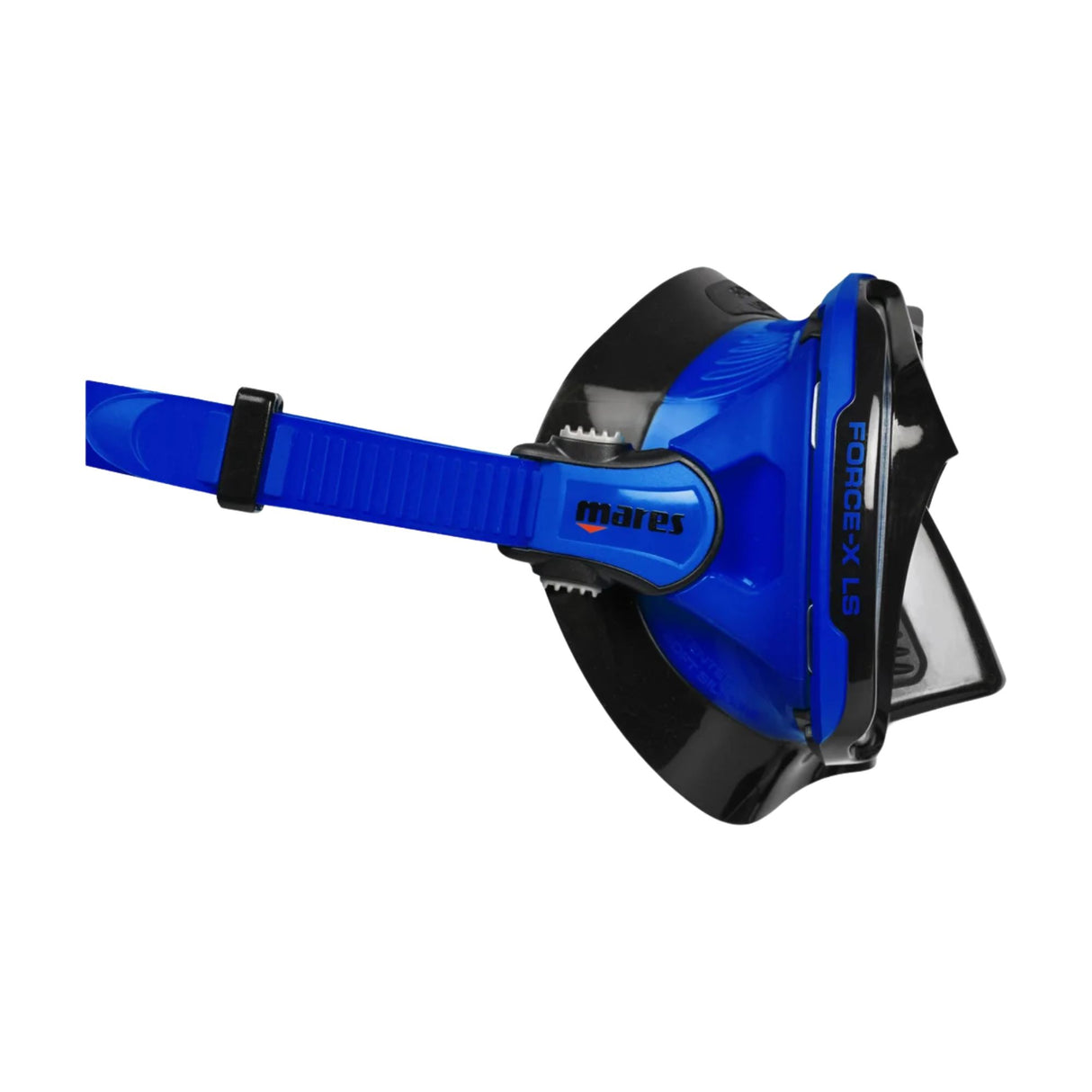 Mares Force-X Liquidskin Diving Mask