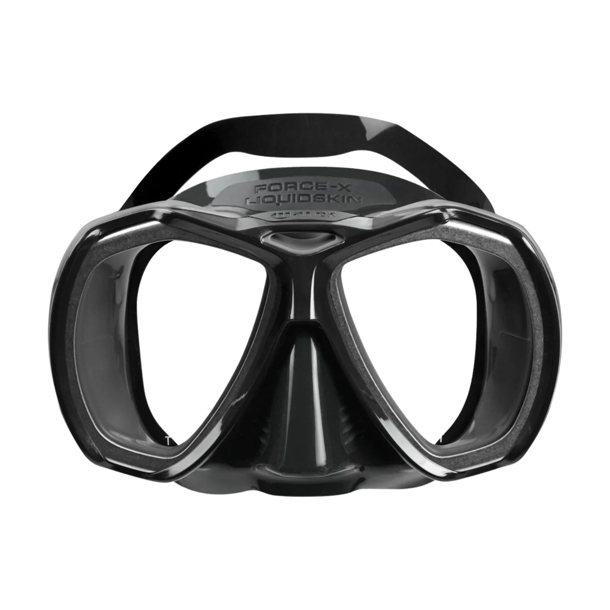 Mares Force-X Liquidskin Diving Mask